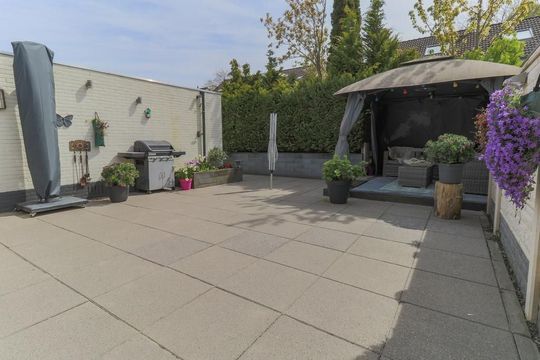 Hertog Albrechtstraat 183, Bovenkarspel foto-42