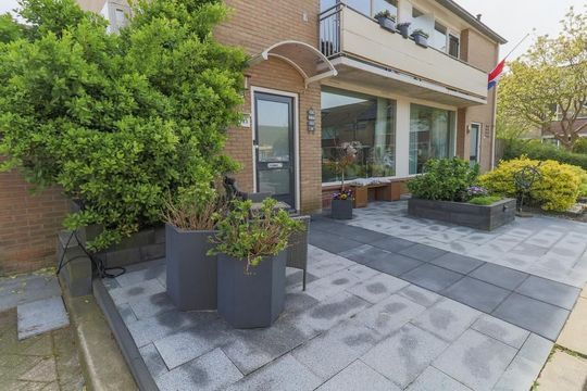 Hertog Albrechtstraat 183, Bovenkarspel foto-51