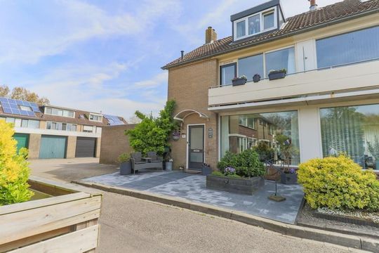 Hertog Albrechtstraat 183, Bovenkarspel foto-52