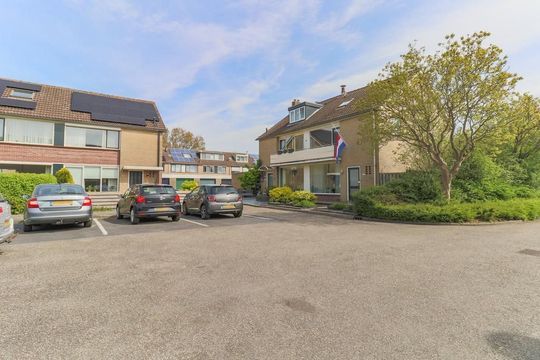 Hertog Albrechtstraat 183, Bovenkarspel foto-53