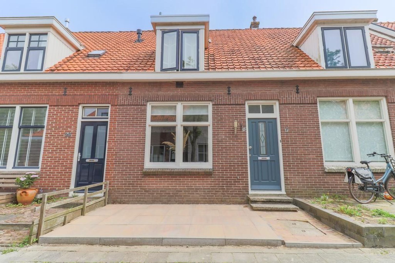 Davidstraat 26