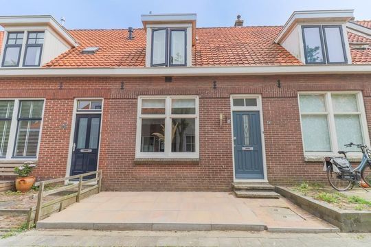 Davidstraat 26, Enkhuizen foto-0