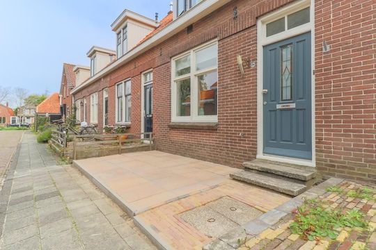 Davidstraat 26, Enkhuizen foto-10