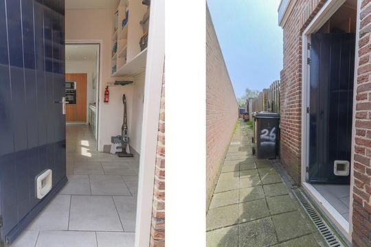 Davidstraat 26, Enkhuizen foto-26