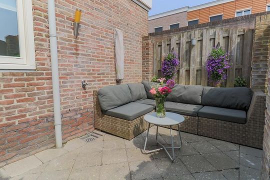 Davidstraat 26, Enkhuizen foto-42