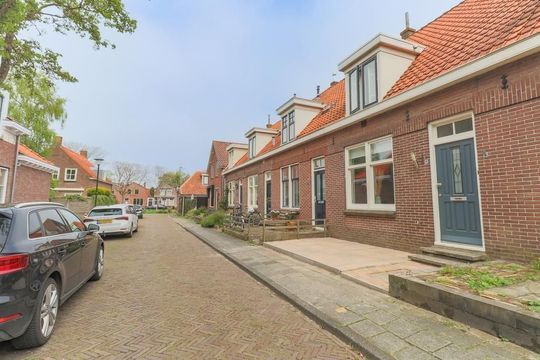 Davidstraat 26, Enkhuizen foto-44