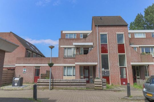 Kloet 26, Enkhuizen foto-0