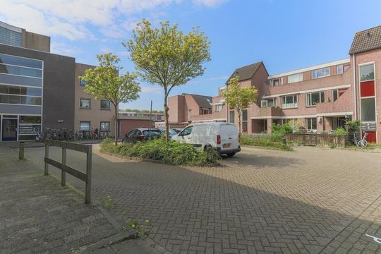 Kloet 26, Enkhuizen foto-22