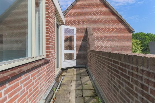 Kloet 26, Enkhuizen foto-18