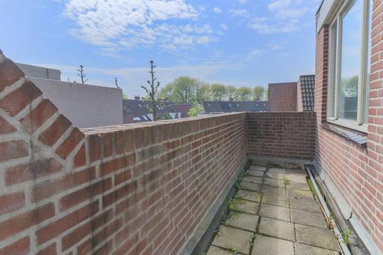 Kloet 26, Enkhuizen foto-19