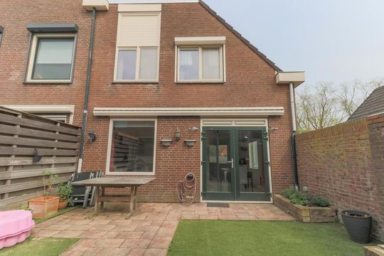 De Laars 35, Enkhuizen foto-2