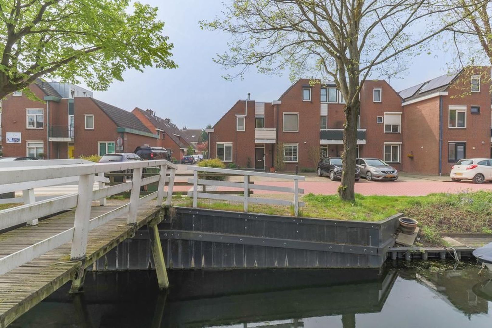 De Laars 35