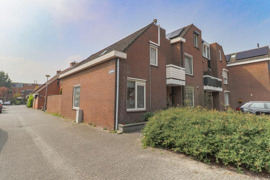 De Laars 35, Enkhuizen foto-1