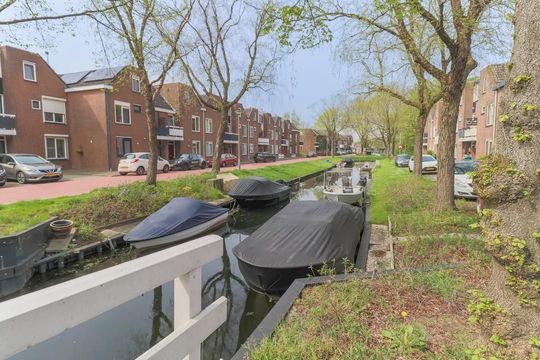 De Laars 35, Enkhuizen foto-8