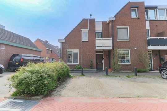 De Laars 35, Enkhuizen foto-9