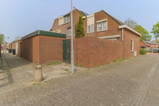 De Laars 35, Enkhuizen foto-7