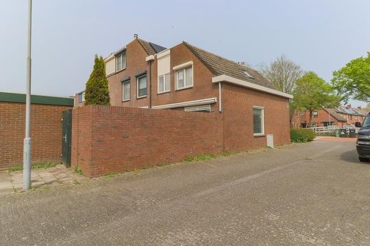 De Laars 35, Enkhuizen foto-37