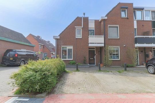 De Laars 35, Enkhuizen foto-39