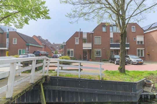 De Laars 35, Enkhuizen foto-43