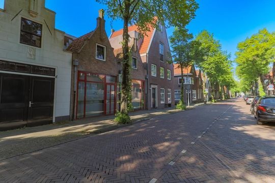 Westerstraat 224, Enkhuizen foto-2