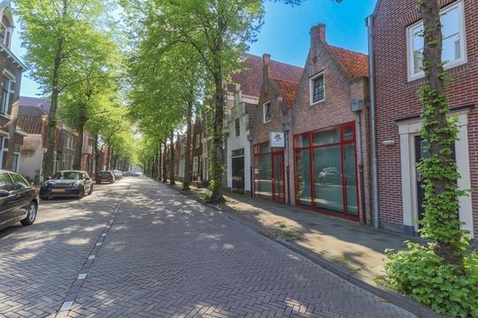 Westerstraat 224, Enkhuizen foto-3