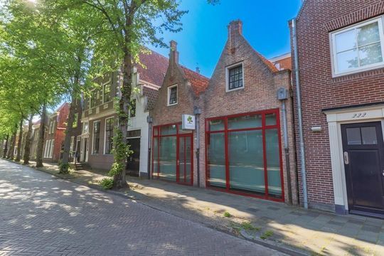 Westerstraat 224, Enkhuizen foto-0