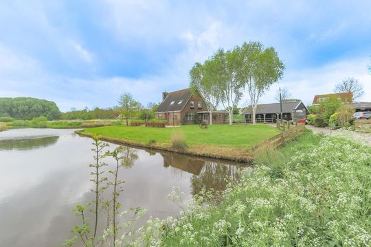 Haling 3 E, Enkhuizen foto-0