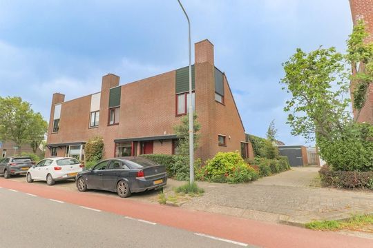 Sebastiaan Centenweg 14, Enkhuizen foto-0