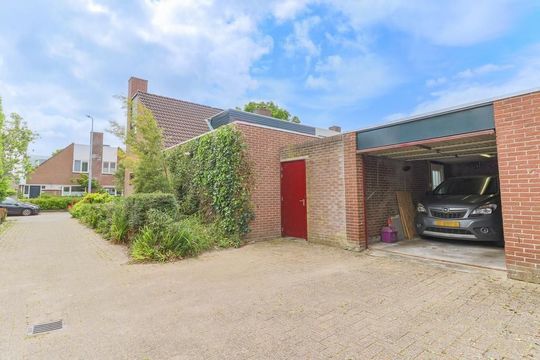 Sebastiaan Centenweg 14, Enkhuizen foto-1