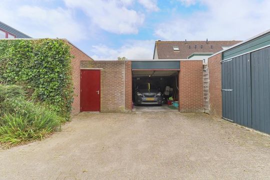 Sebastiaan Centenweg 14, Enkhuizen foto-11