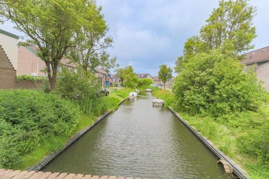 Sebastiaan Centenweg 14, Enkhuizen foto-12