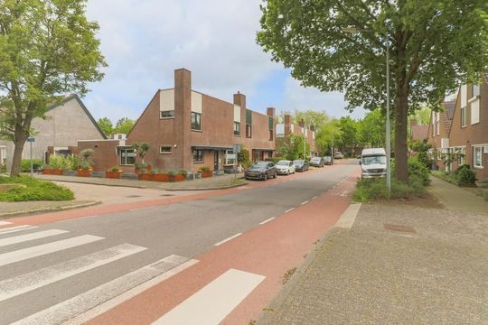 Sebastiaan Centenweg 14, Enkhuizen foto-47