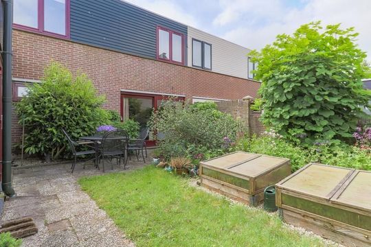 Sebastiaan Centenweg 14, Enkhuizen foto-43