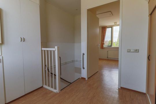 Parelduiker 5, Hoogkarspel foto-23
