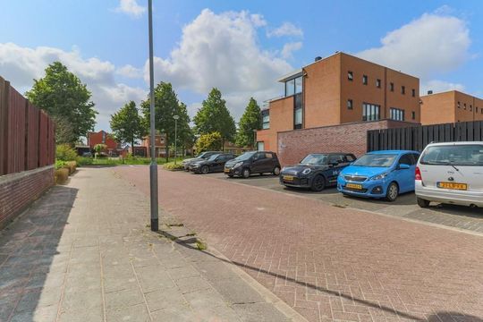 Parelduiker 5, Hoogkarspel foto-37
