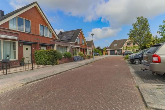 Parelduiker 5, Hoogkarspel foto-39