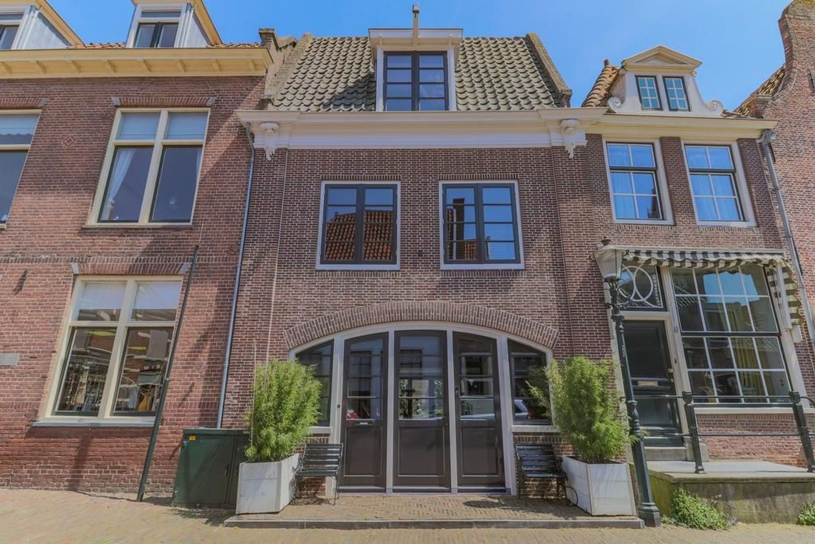 Nieuwstraat 3