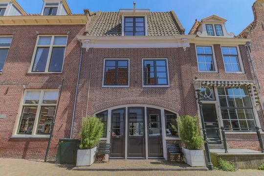 Nieuwstraat 3, Enkhuizen foto-0