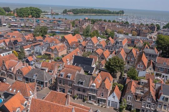 Nieuwstraat 3, Enkhuizen foto-11