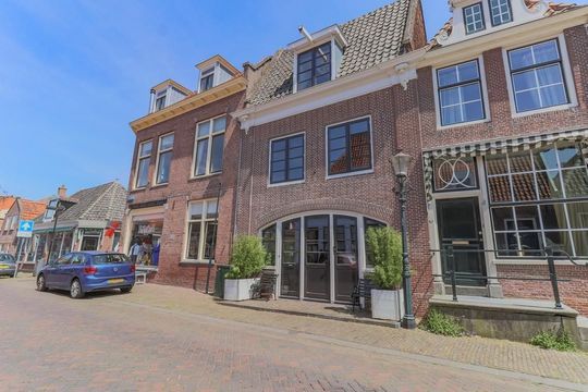 Nieuwstraat 3, Enkhuizen foto-12