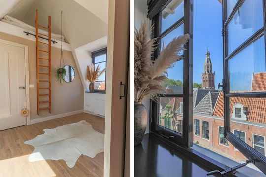 Nieuwstraat 3, Enkhuizen foto-8