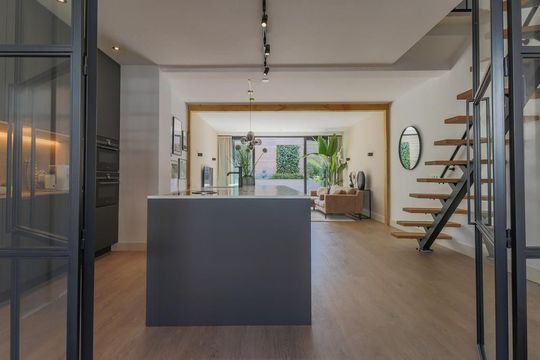 Nieuwstraat 3, Enkhuizen foto-15