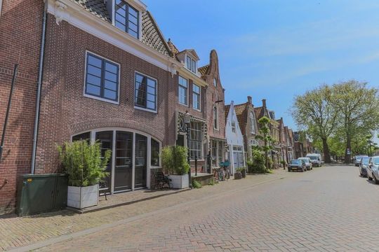 Nieuwstraat 3, Enkhuizen foto-13