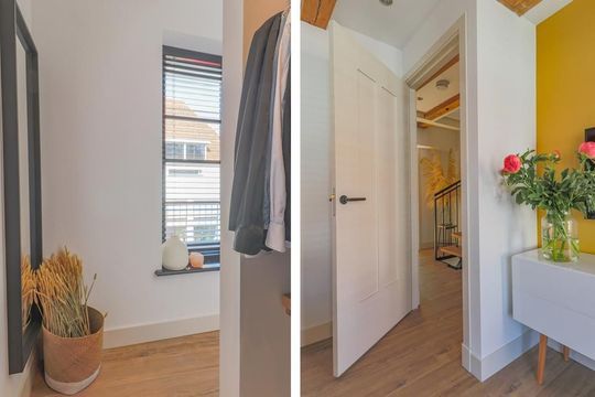 Nieuwstraat 3, Enkhuizen foto-26