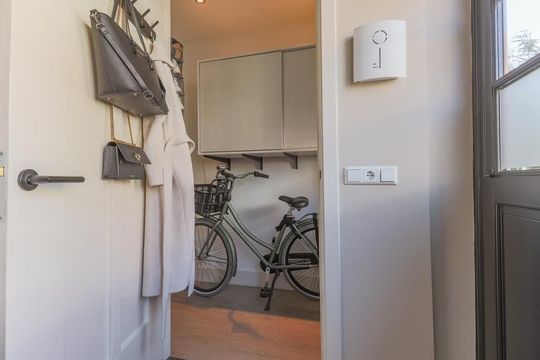 Nieuwstraat 3, Enkhuizen foto-38