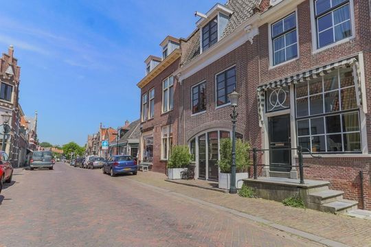 Nieuwstraat 3, Enkhuizen foto-44