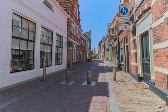 Nieuwstraat 3, Enkhuizen foto-45