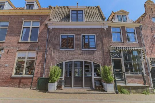 Nieuwstraat 3, Enkhuizen foto-46