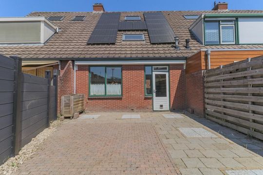 De Akkers 13, Enkhuizen foto-1