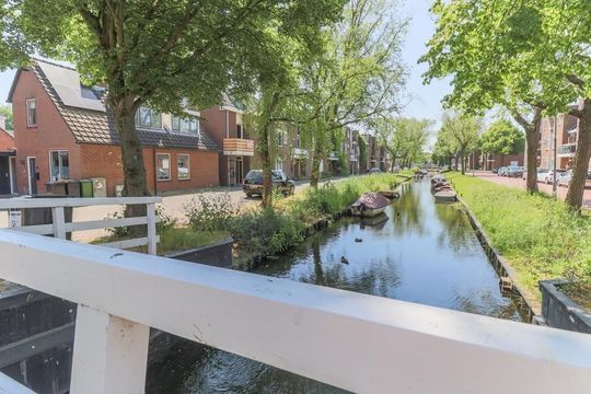 De Akkers 13, Enkhuizen foto-3